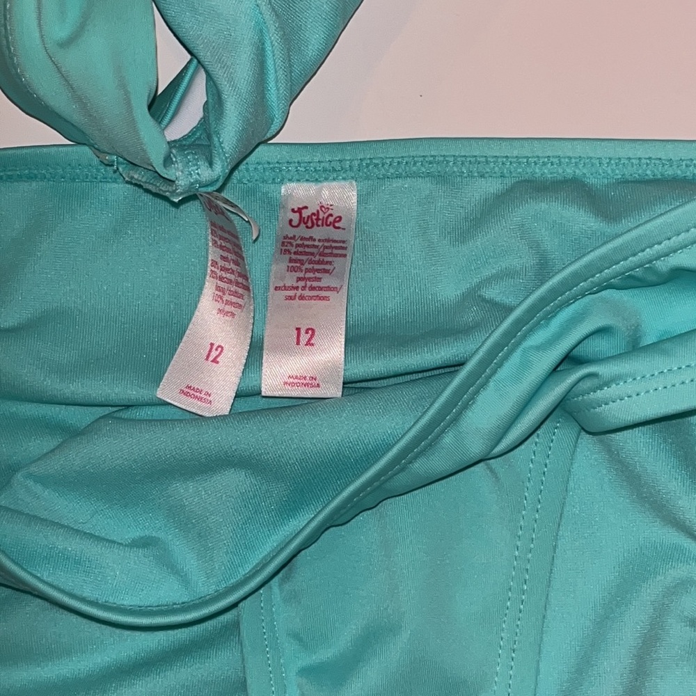 Justice bikini🦄 - Picture 5 of 9